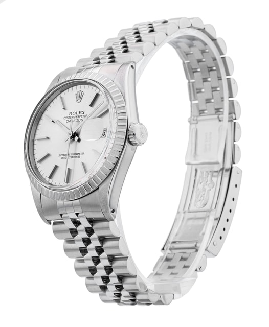 Rolex Datejust 16030 Image 2